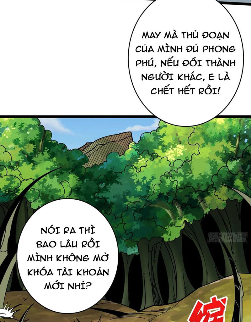 Vừa Chơi Đã Có Tài Khoản Vương Giả Chap 365 - Next Chap 366