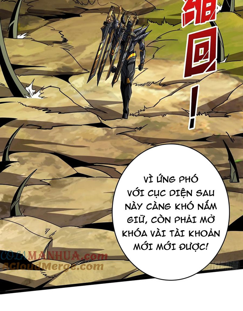 Vừa Chơi Đã Có Tài Khoản Vương Giả Chap 365 - Next Chap 366