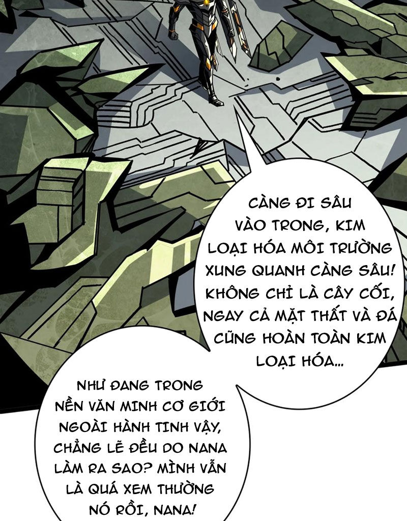 Vừa Chơi Đã Có Tài Khoản Vương Giả Chap 365 - Next Chap 366