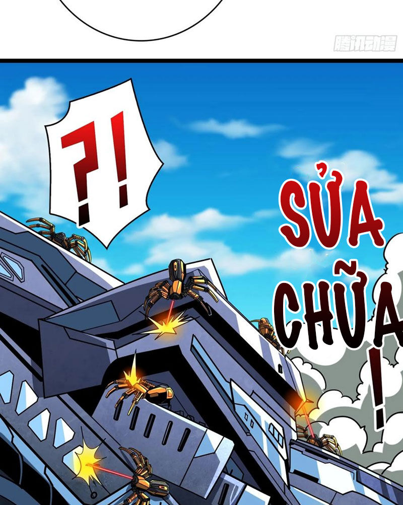 Vừa Chơi Đã Có Tài Khoản Vương Giả Chap 365 - Next Chap 366