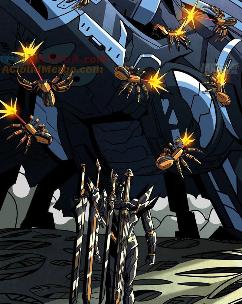 Vừa Chơi Đã Có Tài Khoản Vương Giả Chap 365 - Next Chap 366