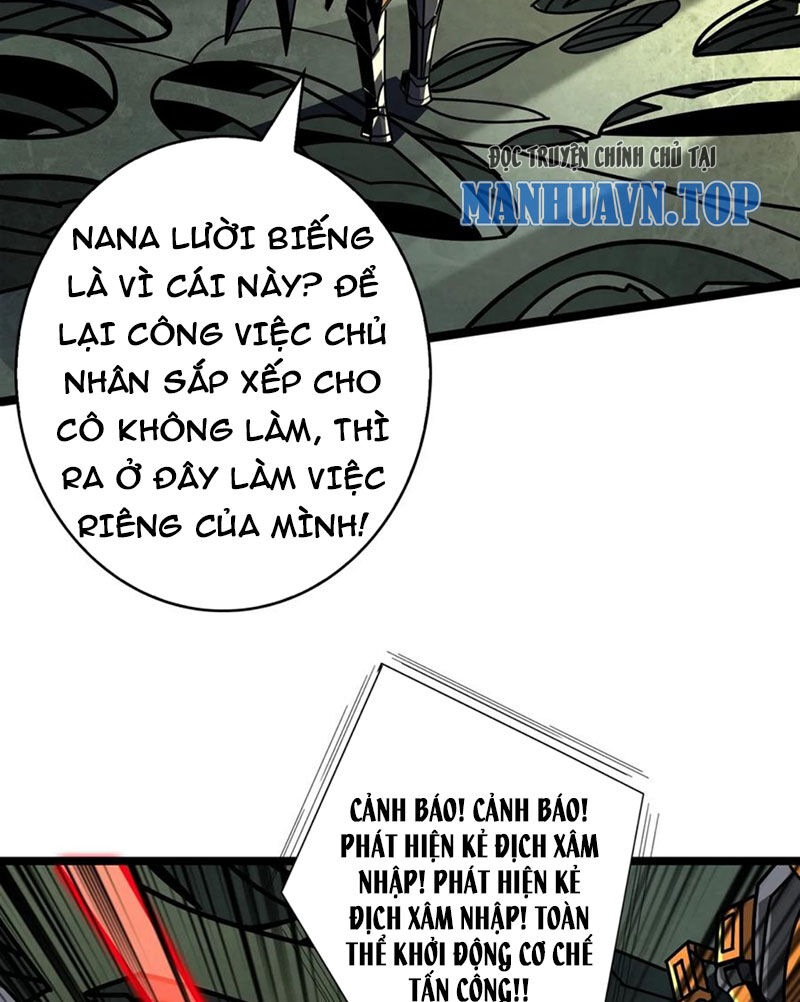 Vừa Chơi Đã Có Tài Khoản Vương Giả Chap 365 - Next Chap 366