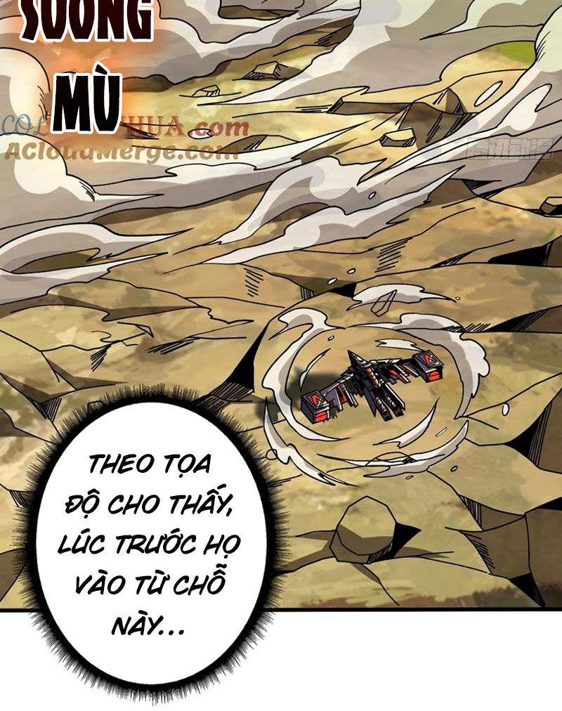 Vừa Chơi Đã Có Tài Khoản Vương Giả Chap 365 - Next Chap 366