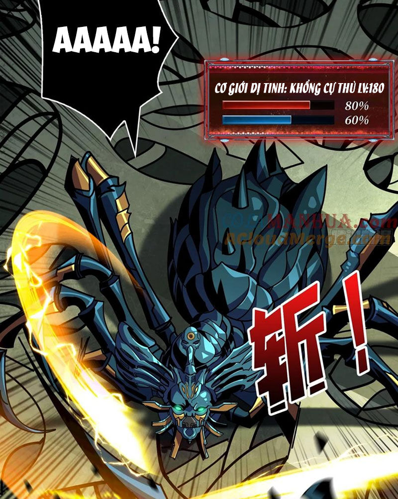 Vừa Chơi Đã Có Tài Khoản Vương Giả Chap 365 - Next Chap 366