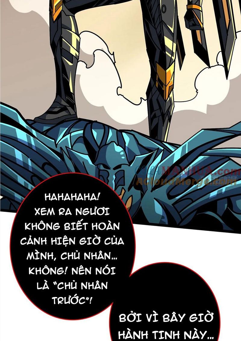 Vừa Chơi Đã Có Tài Khoản Vương Giả Chap 365 - Next Chap 366