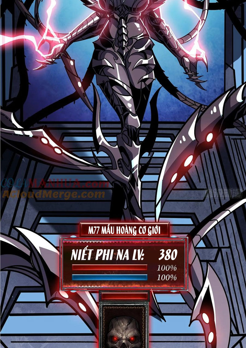 Vừa Chơi Đã Có Tài Khoản Vương Giả Chap 365 - Next Chap 366