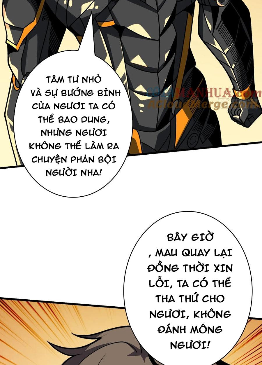 Vừa Chơi Đã Có Tài Khoản Vương Giả Chap 366 - Next Chap 367