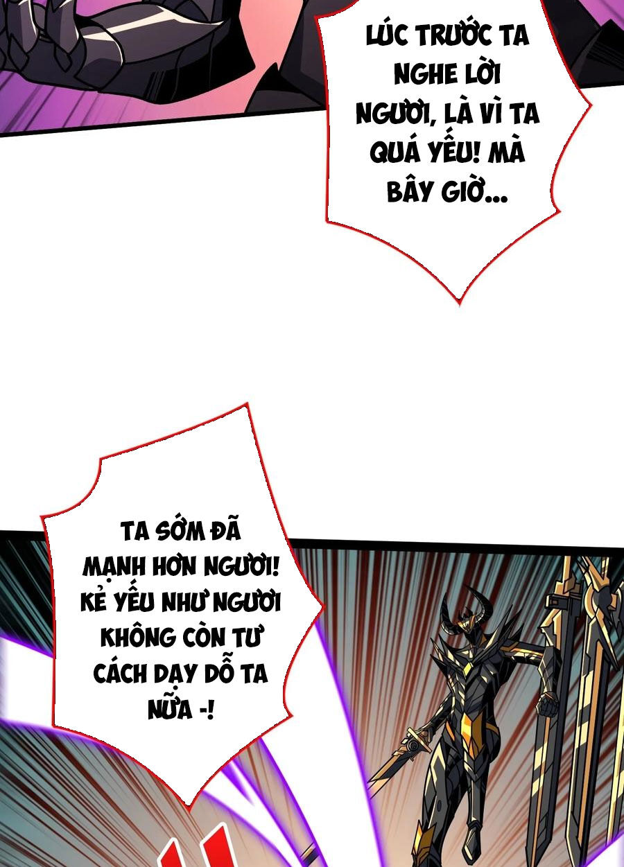 Vừa Chơi Đã Có Tài Khoản Vương Giả Chap 366 - Next Chap 367