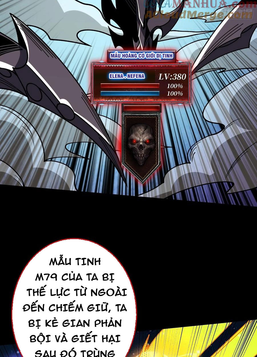 Vừa Chơi Đã Có Tài Khoản Vương Giả Chap 366 - Next Chap 367