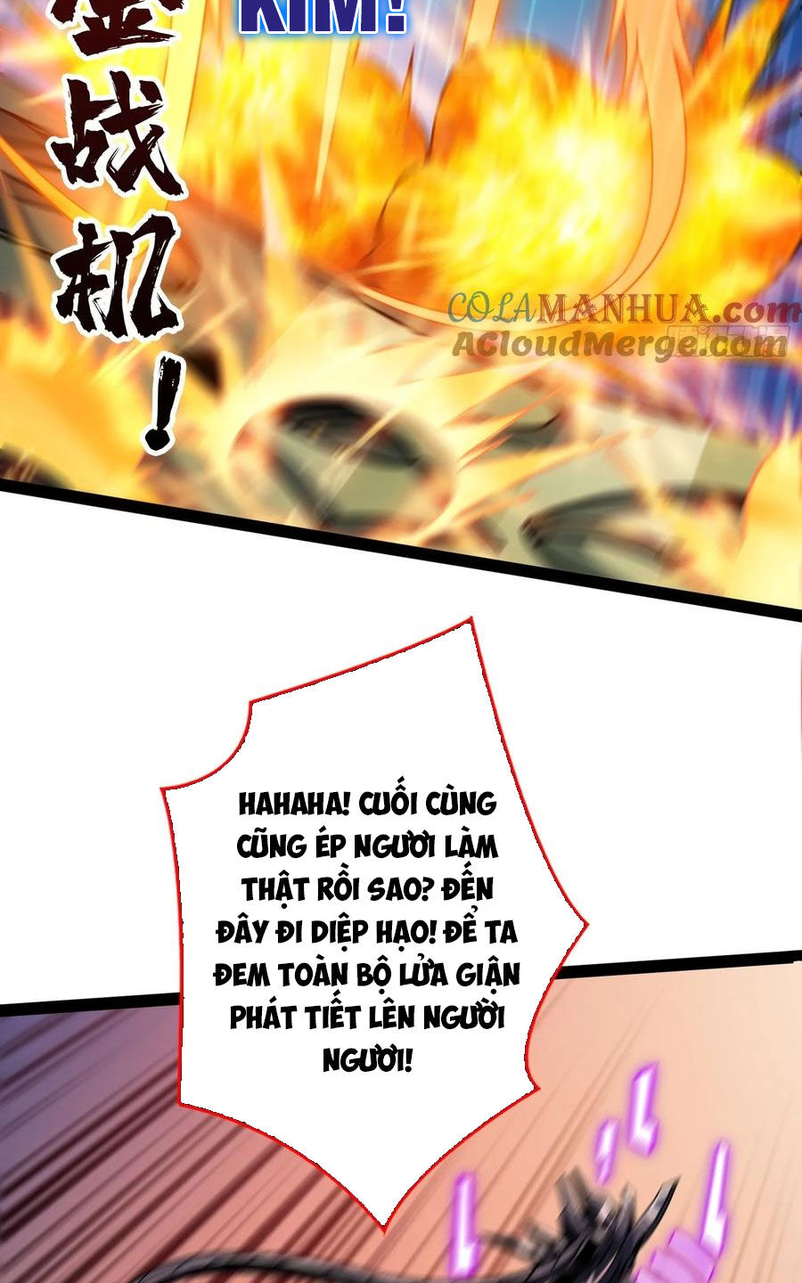 Vừa Chơi Đã Có Tài Khoản Vương Giả Chap 366 - Next Chap 367