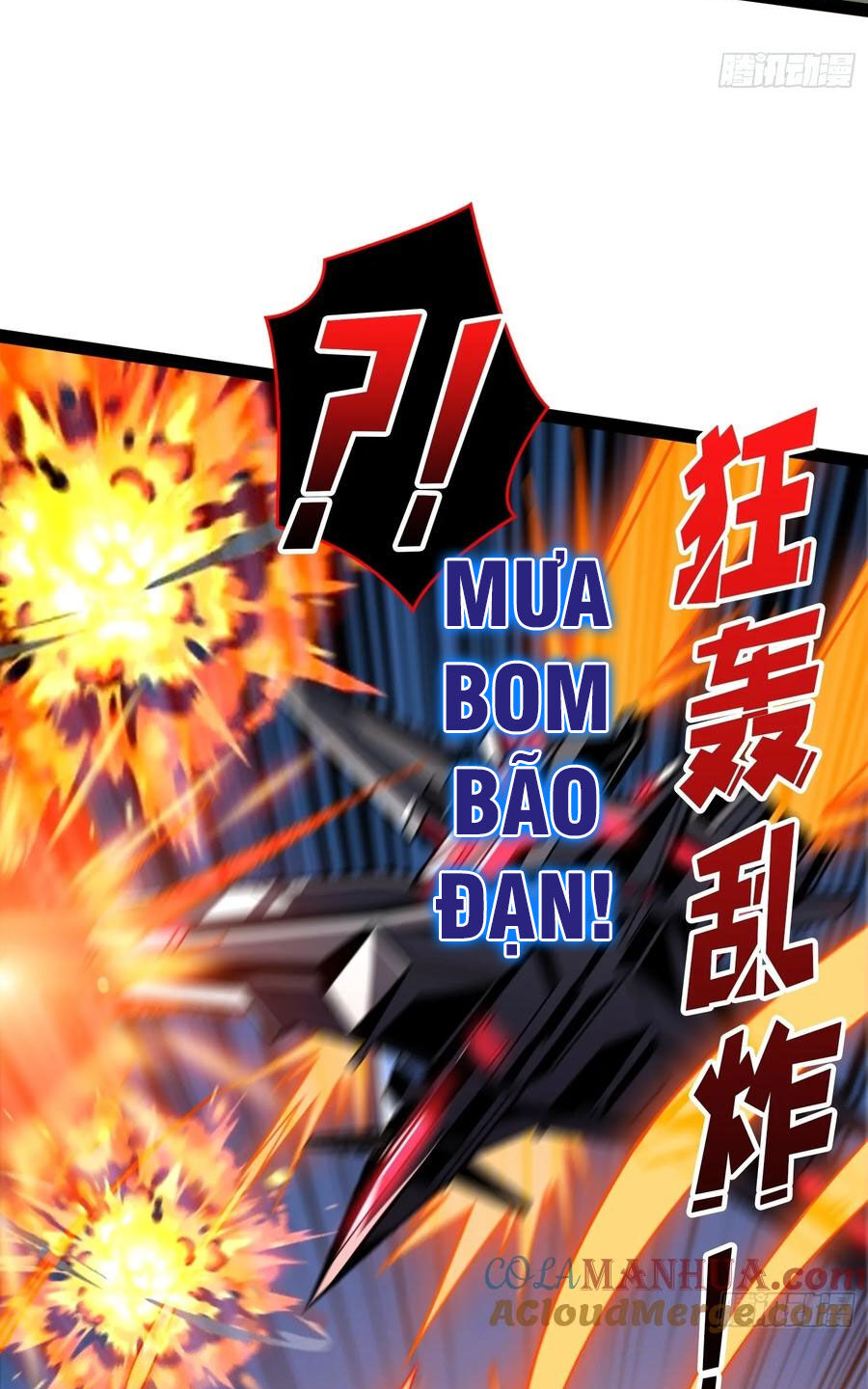 Vừa Chơi Đã Có Tài Khoản Vương Giả Chap 366 - Next Chap 367
