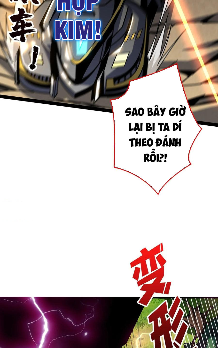 Vừa Chơi Đã Có Tài Khoản Vương Giả Chap 366 - Next Chap 367