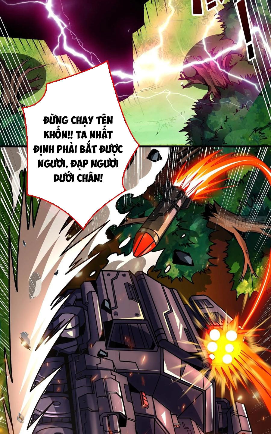 Vừa Chơi Đã Có Tài Khoản Vương Giả Chap 366 - Next Chap 367