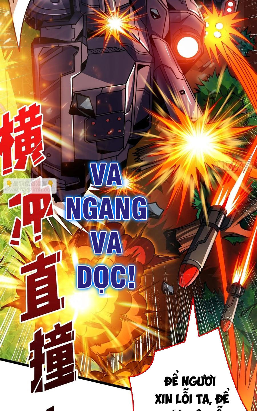 Vừa Chơi Đã Có Tài Khoản Vương Giả Chap 366 - Next Chap 367