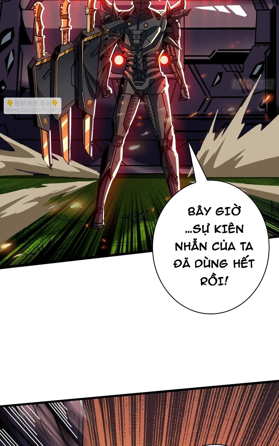 Vừa Chơi Đã Có Tài Khoản Vương Giả Chap 366 - Next Chap 367