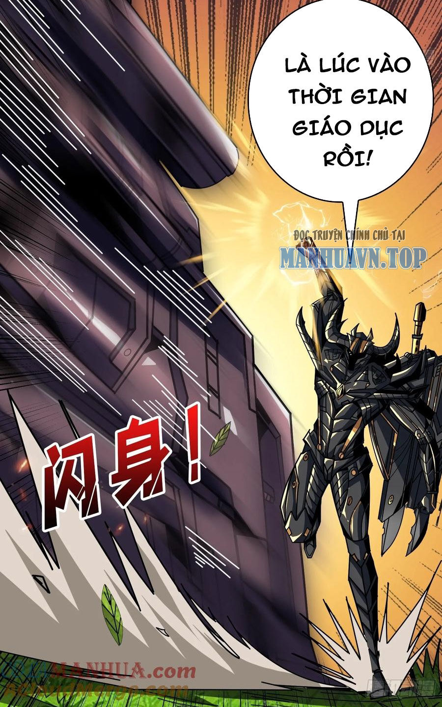 Vừa Chơi Đã Có Tài Khoản Vương Giả Chap 366 - Next Chap 367