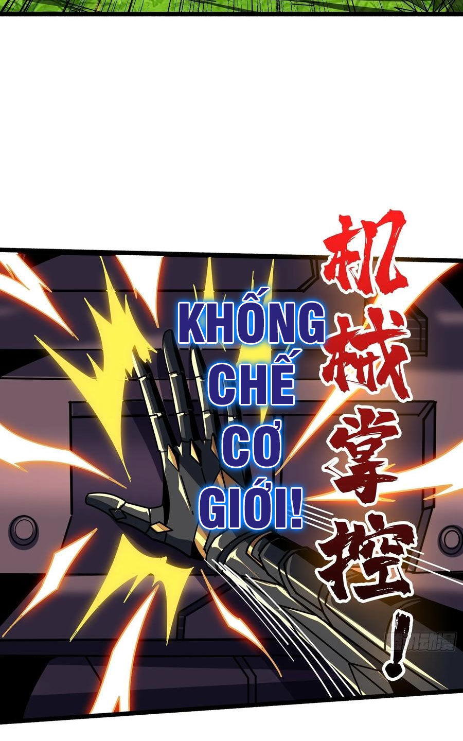 Vừa Chơi Đã Có Tài Khoản Vương Giả Chap 366 - Next Chap 367