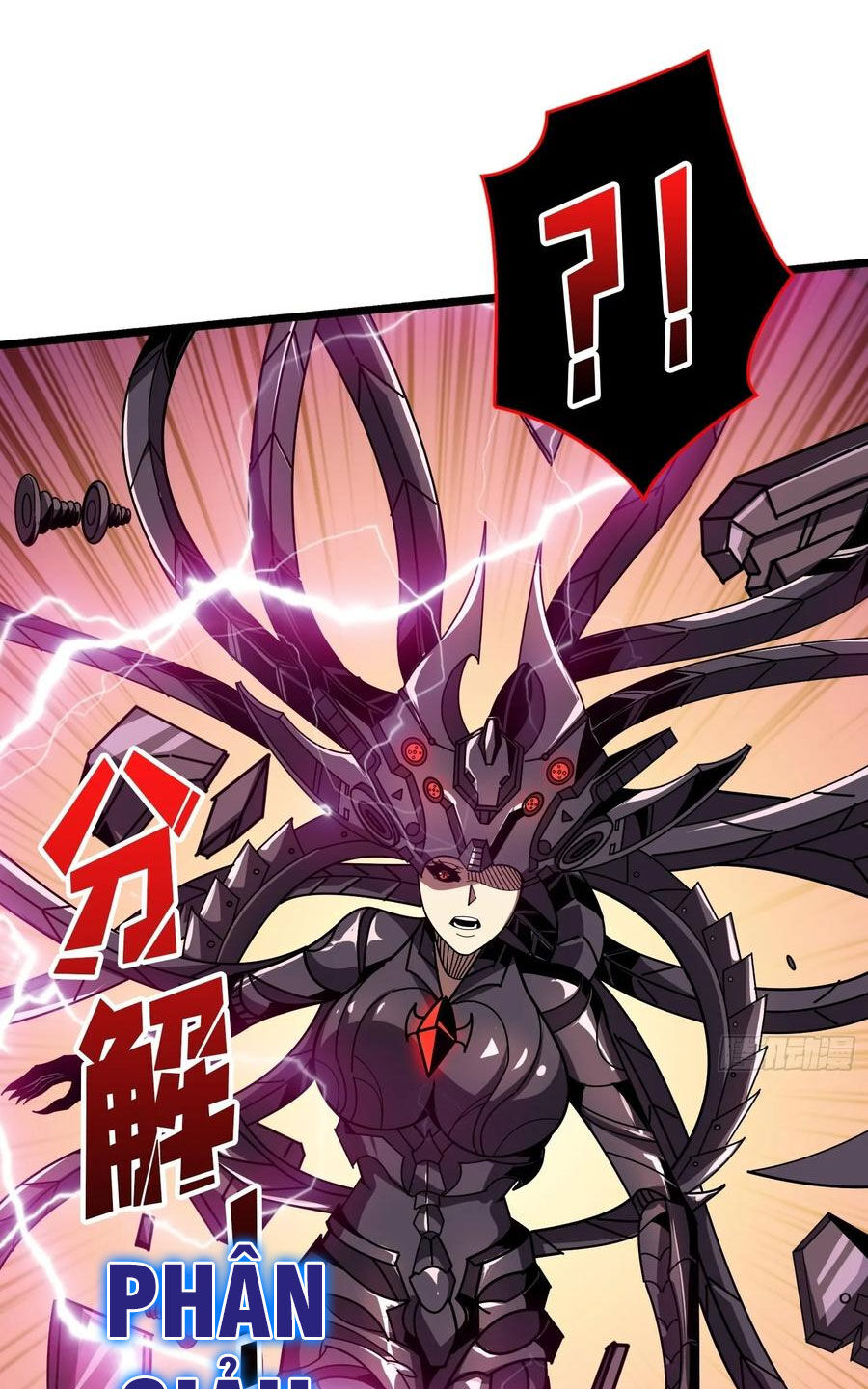 Vừa Chơi Đã Có Tài Khoản Vương Giả Chap 366 - Next Chap 367