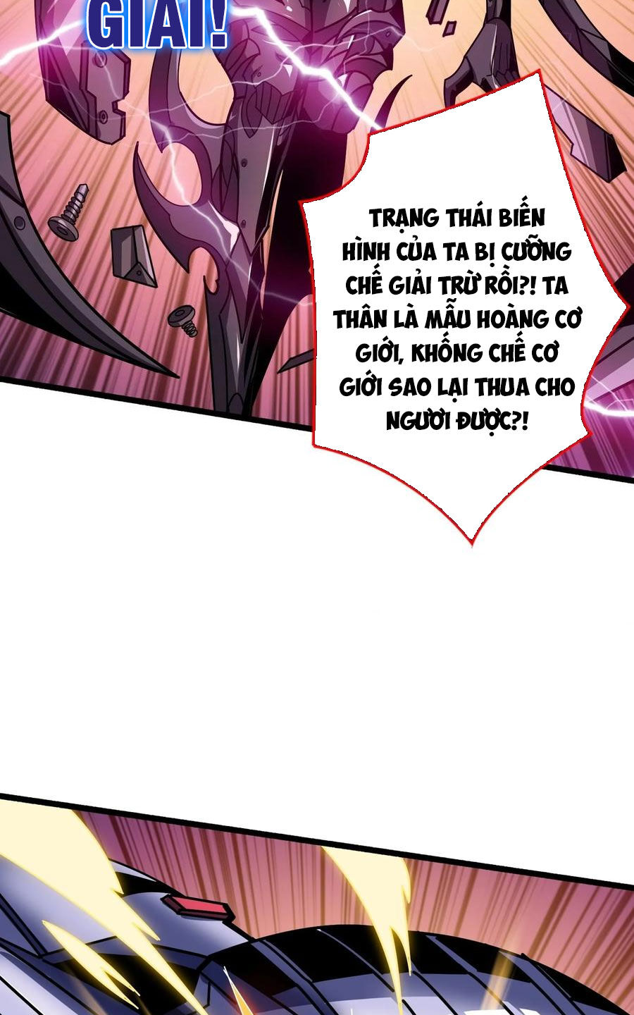 Vừa Chơi Đã Có Tài Khoản Vương Giả Chap 366 - Next Chap 367