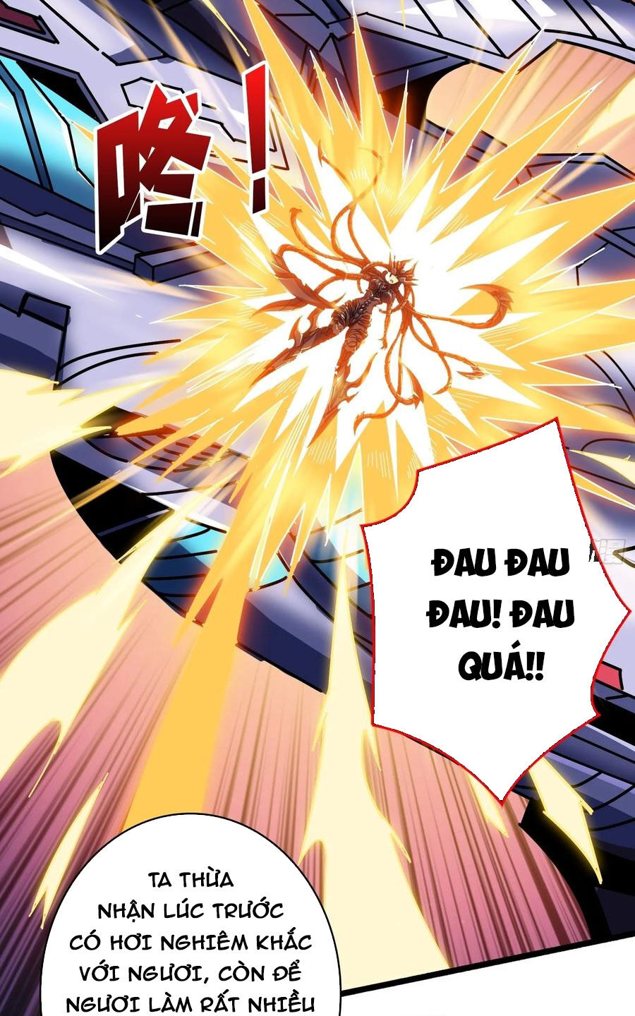Vừa Chơi Đã Có Tài Khoản Vương Giả Chap 366 - Next Chap 367