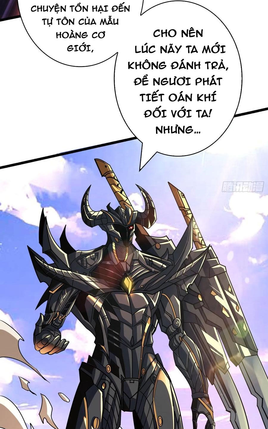 Vừa Chơi Đã Có Tài Khoản Vương Giả Chap 366 - Next Chap 367
