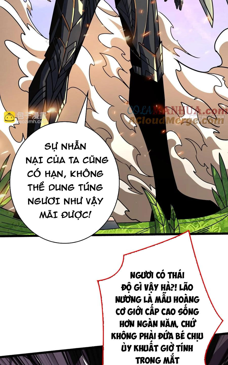 Vừa Chơi Đã Có Tài Khoản Vương Giả Chap 366 - Next Chap 367