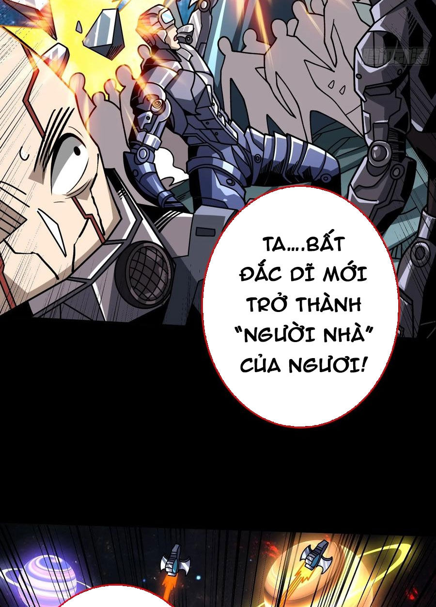 Vừa Chơi Đã Có Tài Khoản Vương Giả Chap 366 - Next Chap 367