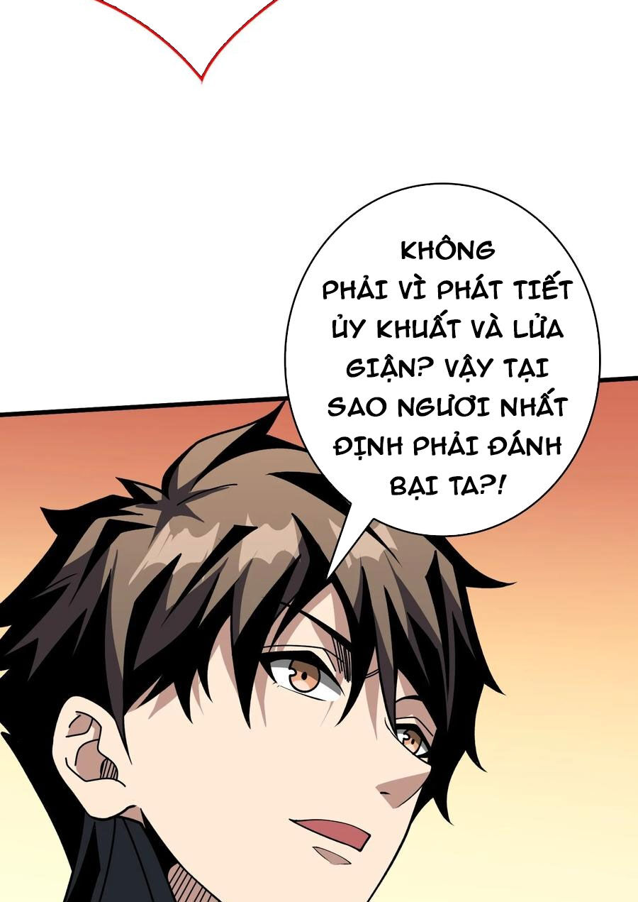 Vừa Chơi Đã Có Tài Khoản Vương Giả Chap 366 - Next Chap 367