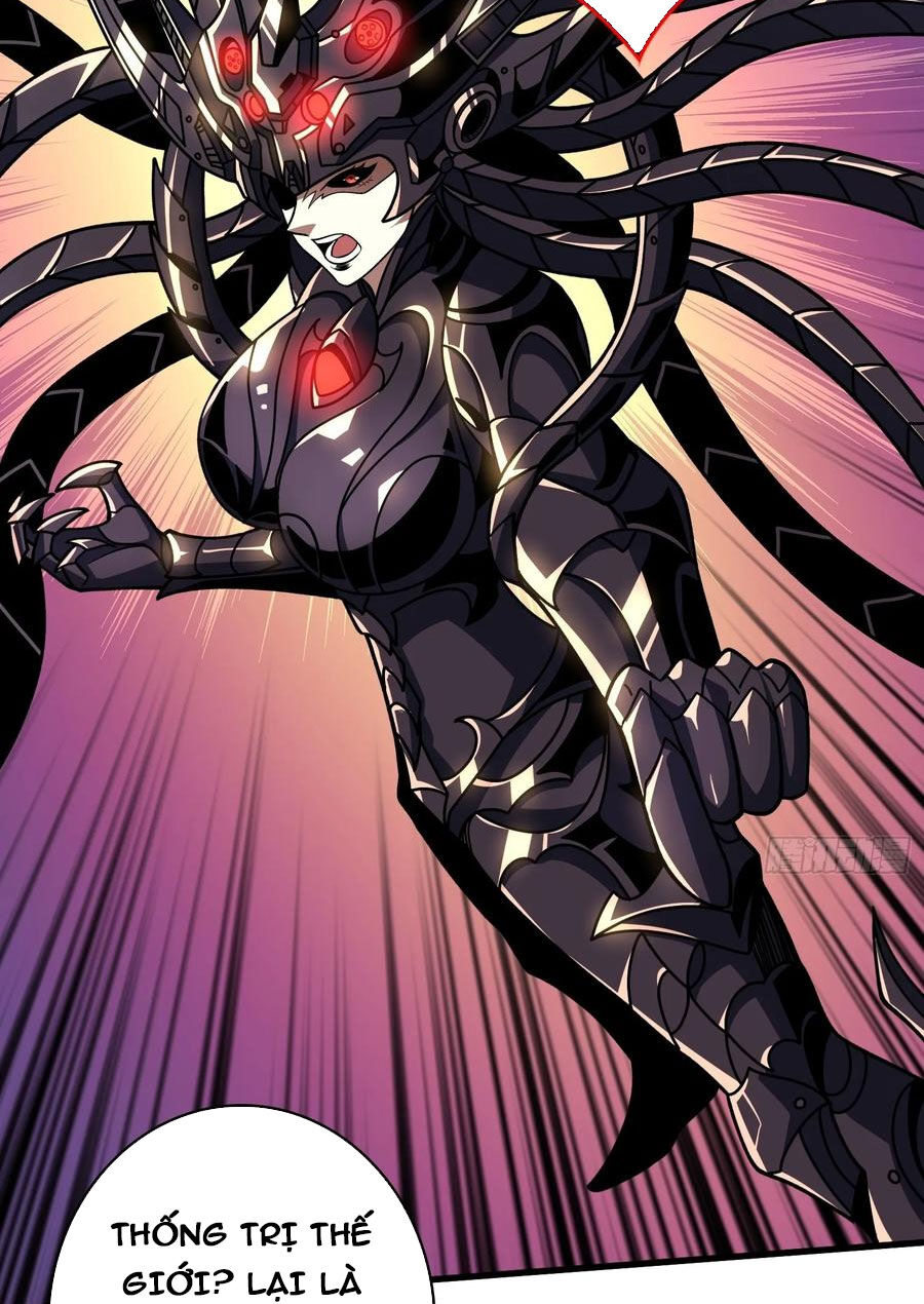 Vừa Chơi Đã Có Tài Khoản Vương Giả Chap 366 - Next Chap 367