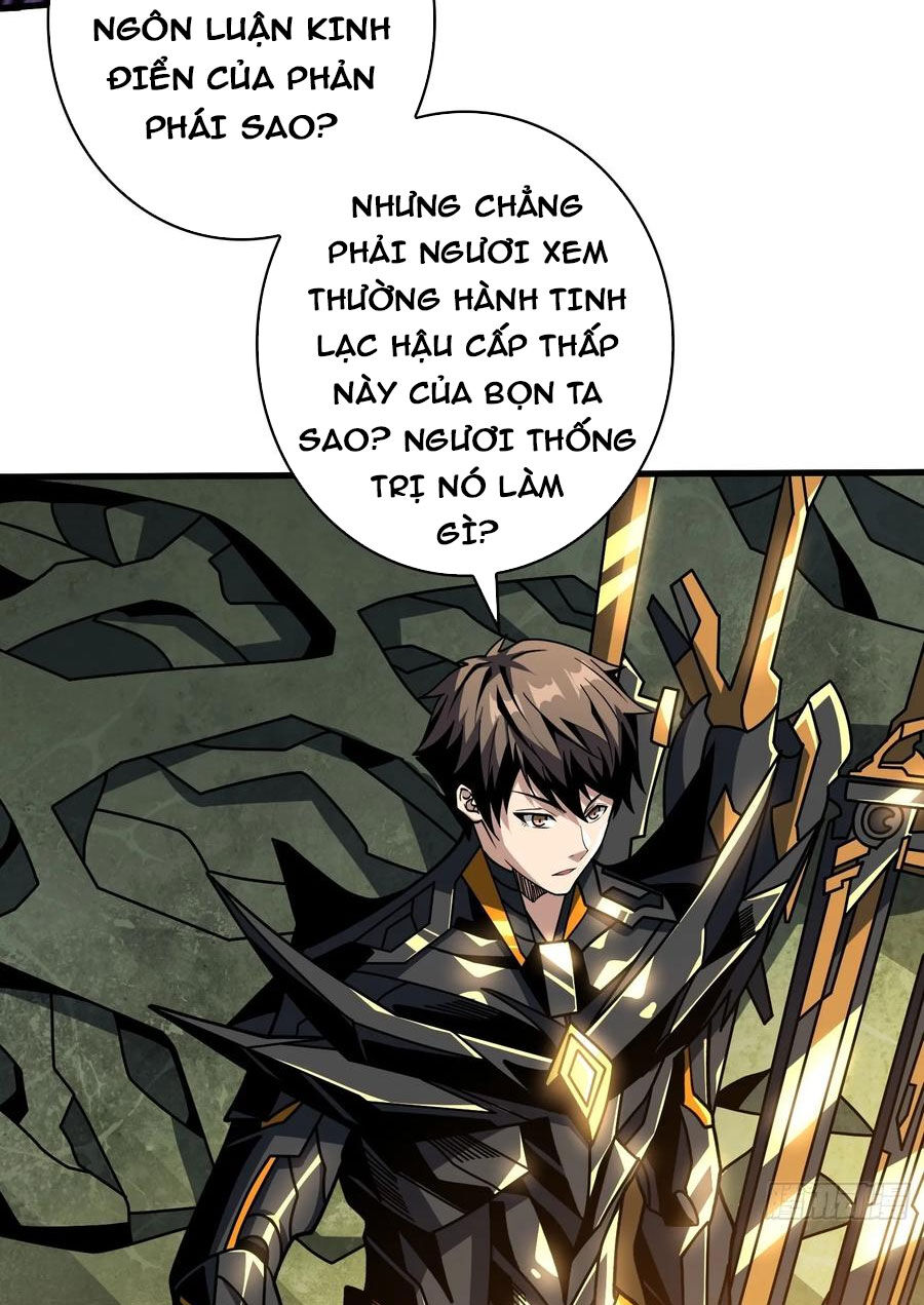 Vừa Chơi Đã Có Tài Khoản Vương Giả Chap 366 - Next Chap 367