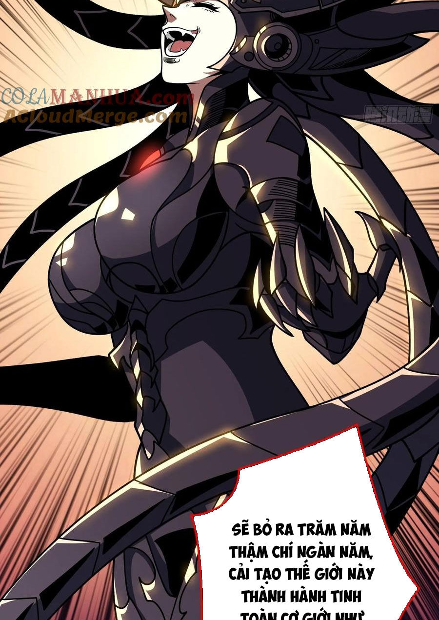 Vừa Chơi Đã Có Tài Khoản Vương Giả Chap 366 - Next Chap 367