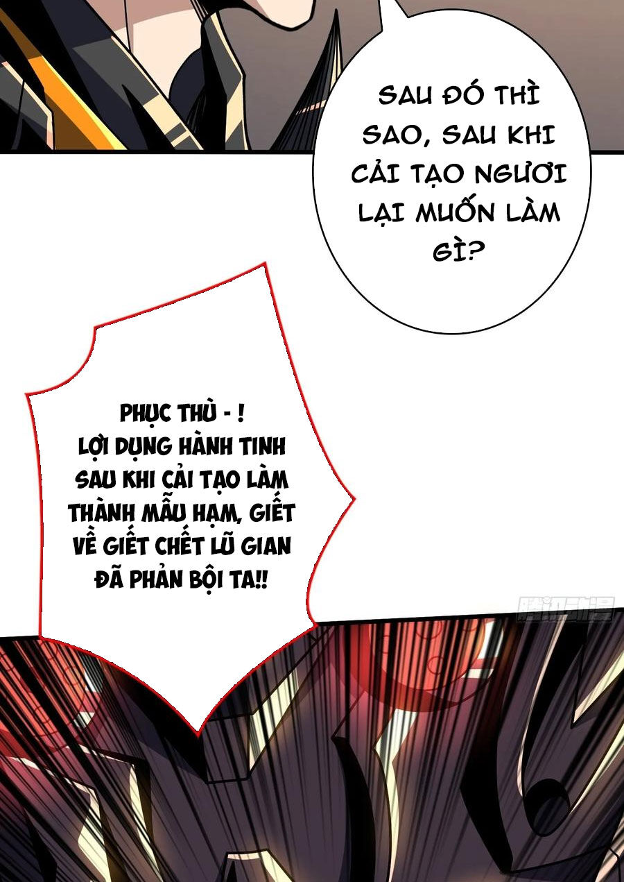 Vừa Chơi Đã Có Tài Khoản Vương Giả Chap 366 - Next Chap 367