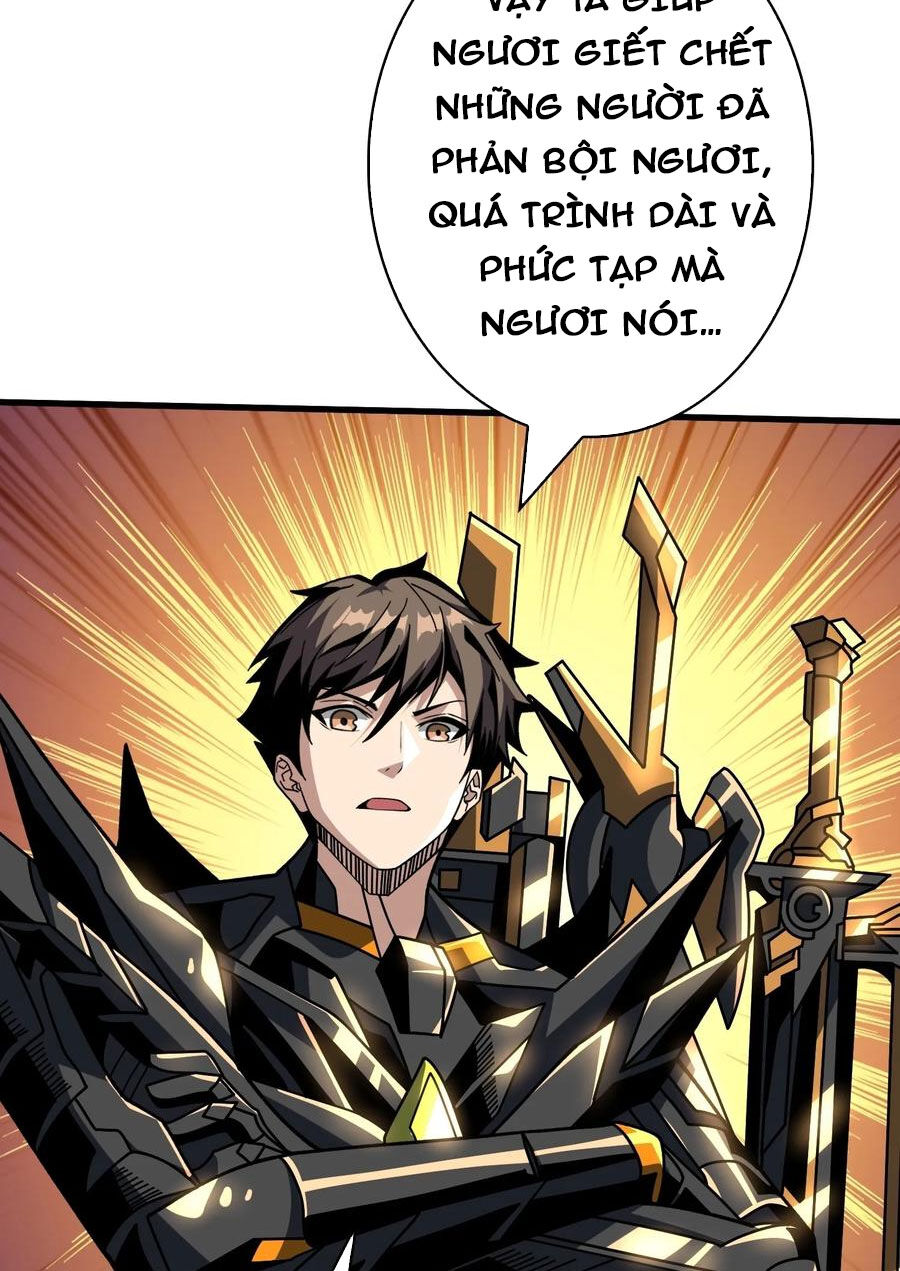 Vừa Chơi Đã Có Tài Khoản Vương Giả Chap 366 - Next Chap 367