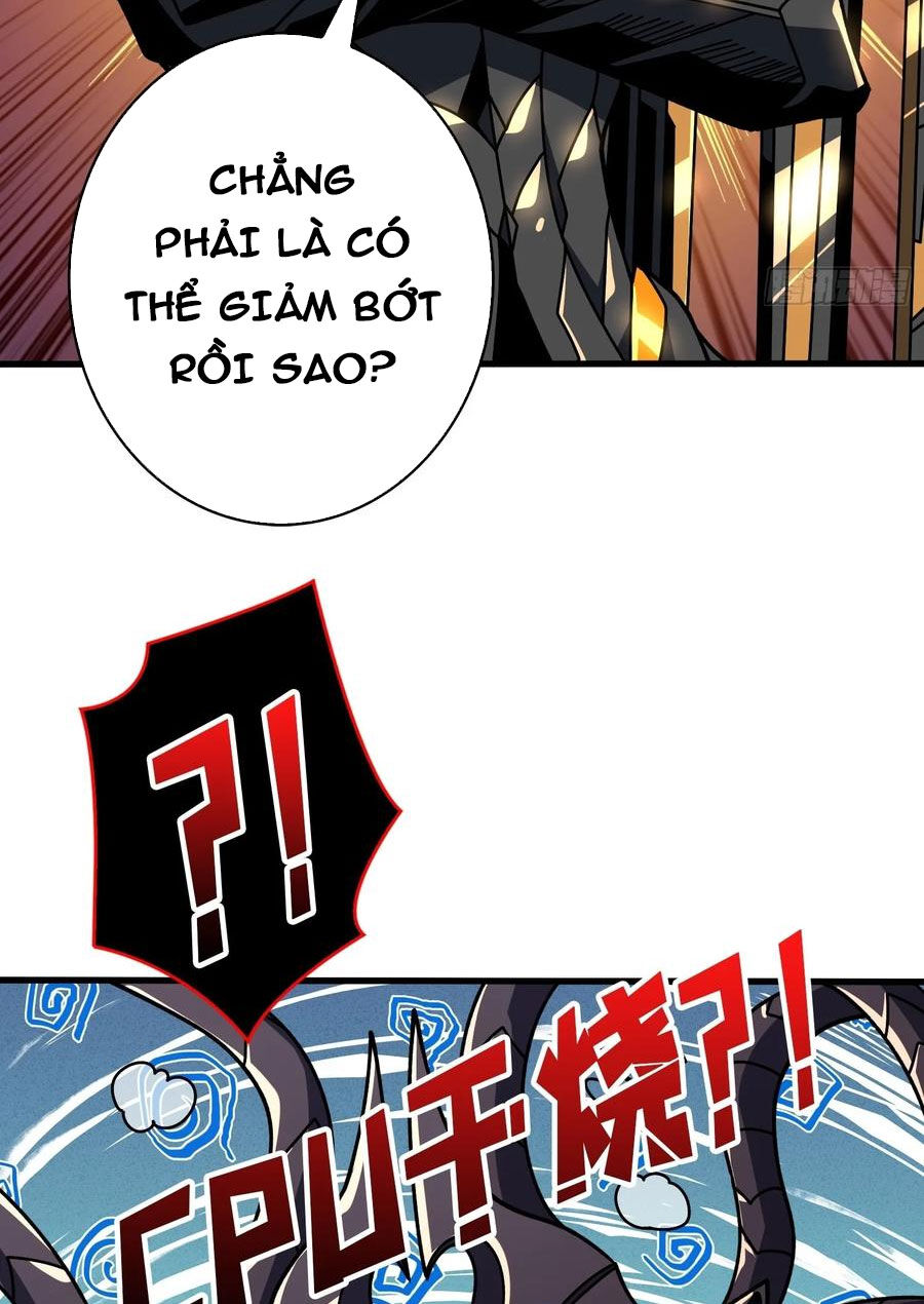 Vừa Chơi Đã Có Tài Khoản Vương Giả Chap 366 - Next Chap 367
