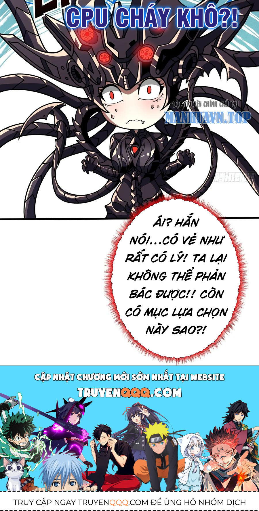Vừa Chơi Đã Có Tài Khoản Vương Giả Chap 366 - Next Chap 367