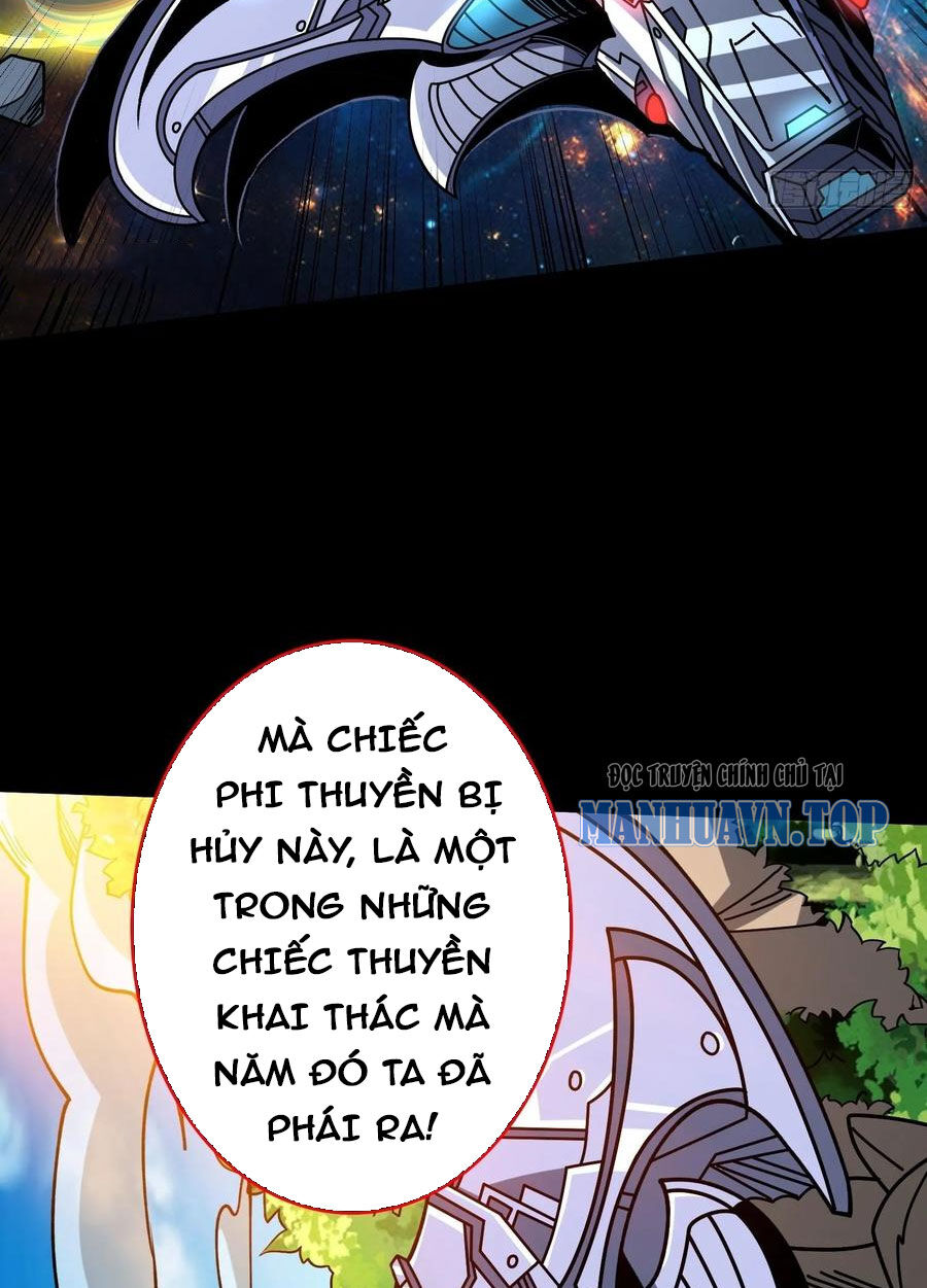 Vừa Chơi Đã Có Tài Khoản Vương Giả Chap 366 - Next Chap 367