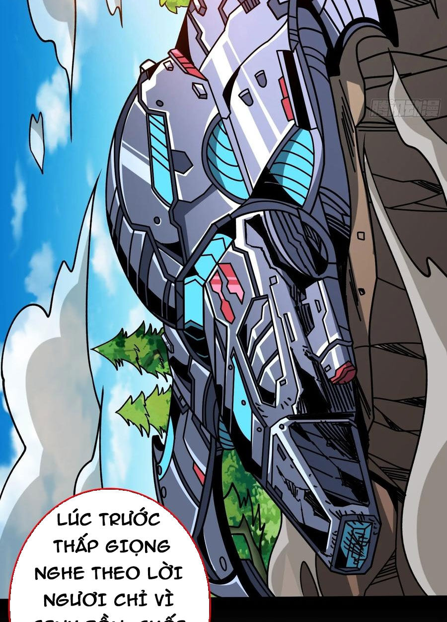 Vừa Chơi Đã Có Tài Khoản Vương Giả Chap 366 - Next Chap 367