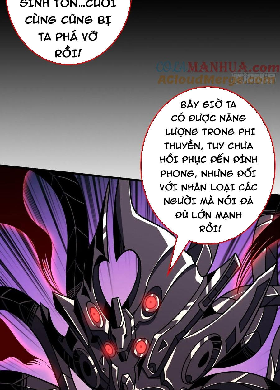 Vừa Chơi Đã Có Tài Khoản Vương Giả Chap 366 - Next Chap 367