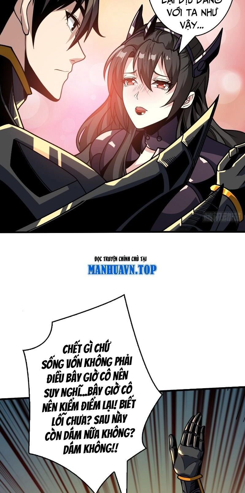 Vừa Chơi Đã Có Tài Khoản Vương Giả Chap 367 - Next Chap 368