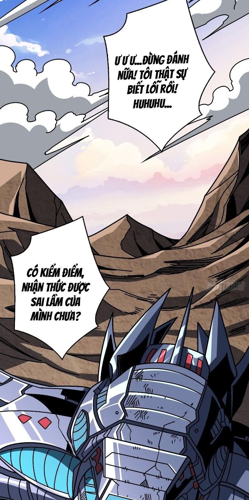 Vừa Chơi Đã Có Tài Khoản Vương Giả Chap 367 - Next Chap 368