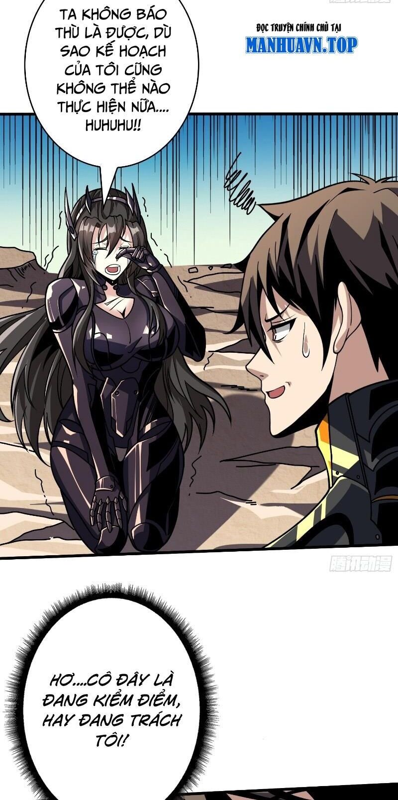 Vừa Chơi Đã Có Tài Khoản Vương Giả Chap 367 - Next Chap 368