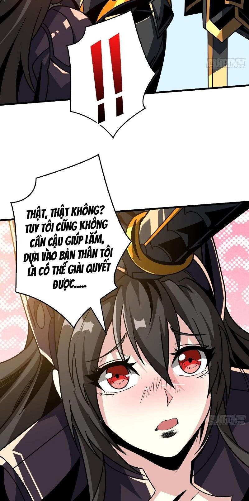 Vừa Chơi Đã Có Tài Khoản Vương Giả Chap 367 - Next Chap 368