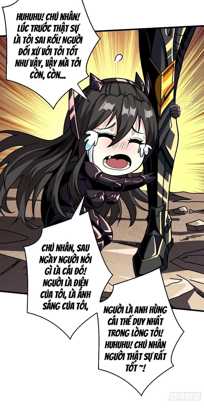Vừa Chơi Đã Có Tài Khoản Vương Giả Chap 367 - Next Chap 368