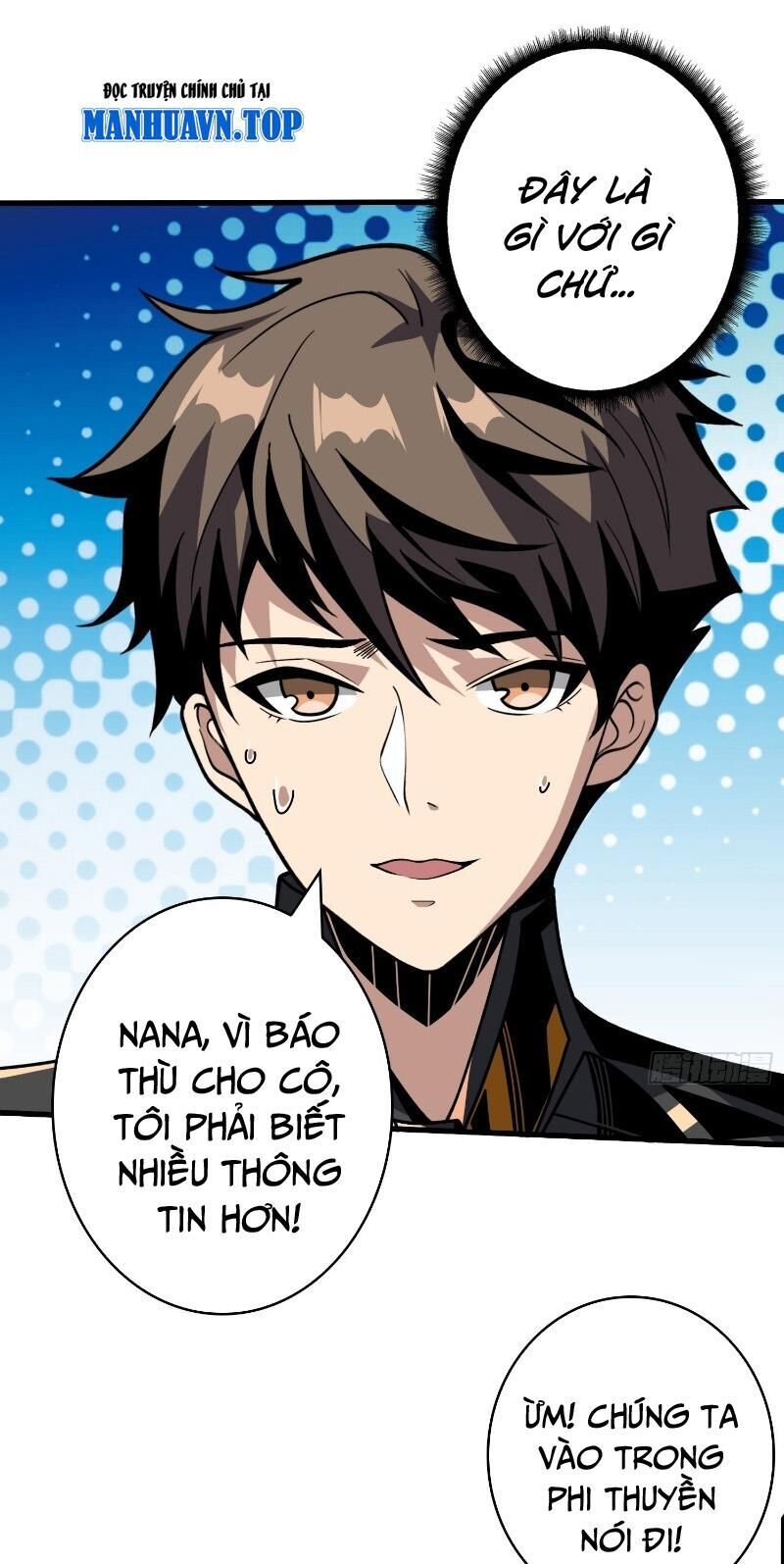 Vừa Chơi Đã Có Tài Khoản Vương Giả Chap 367 - Next Chap 368