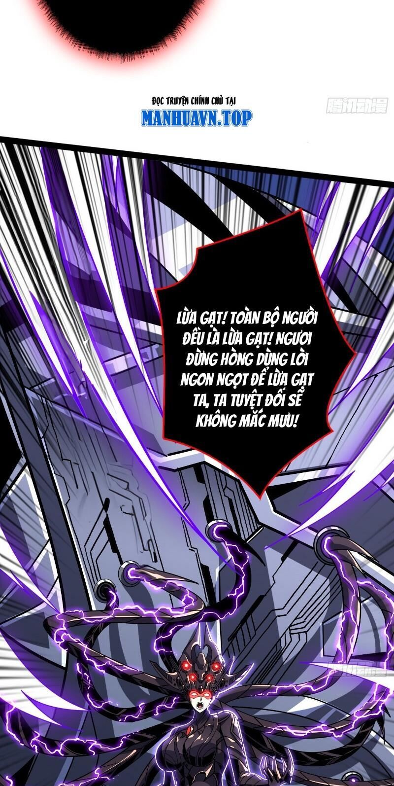 Vừa Chơi Đã Có Tài Khoản Vương Giả Chap 367 - Next Chap 368