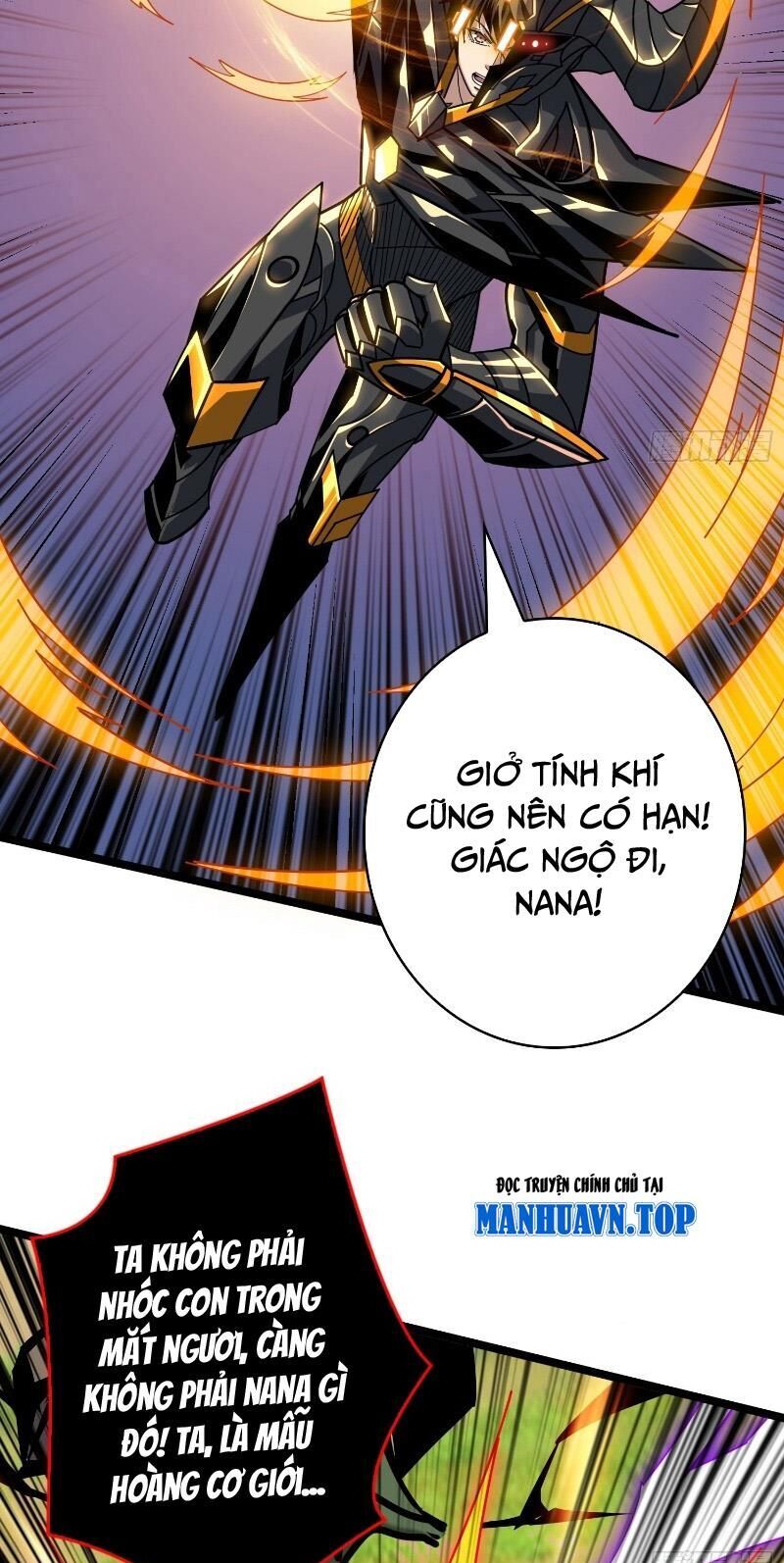 Vừa Chơi Đã Có Tài Khoản Vương Giả Chap 367 - Next Chap 368