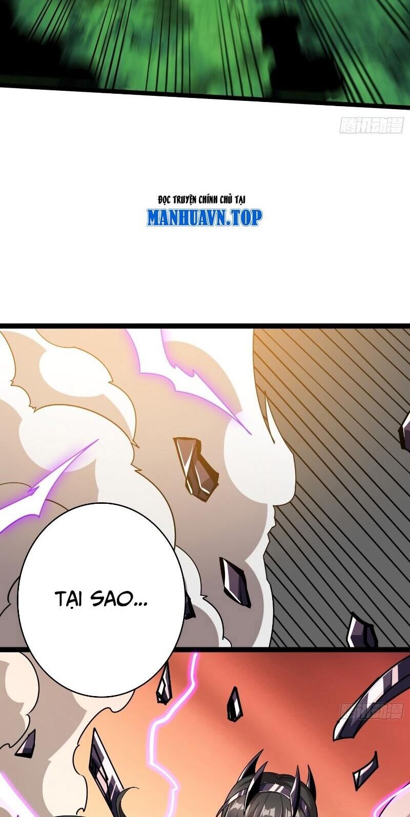 Vừa Chơi Đã Có Tài Khoản Vương Giả Chap 367 - Next Chap 368