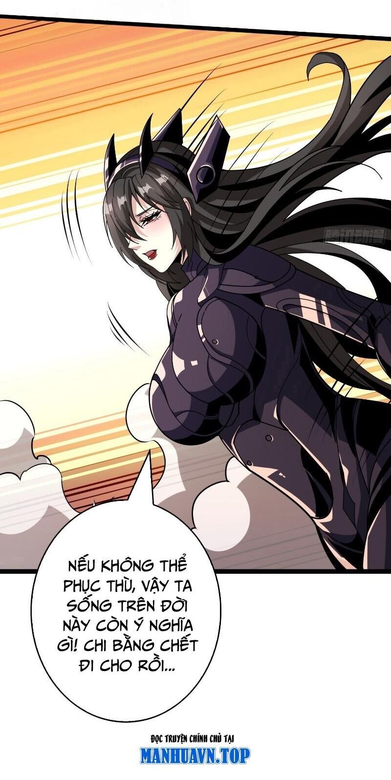 Vừa Chơi Đã Có Tài Khoản Vương Giả Chap 367 - Next Chap 368