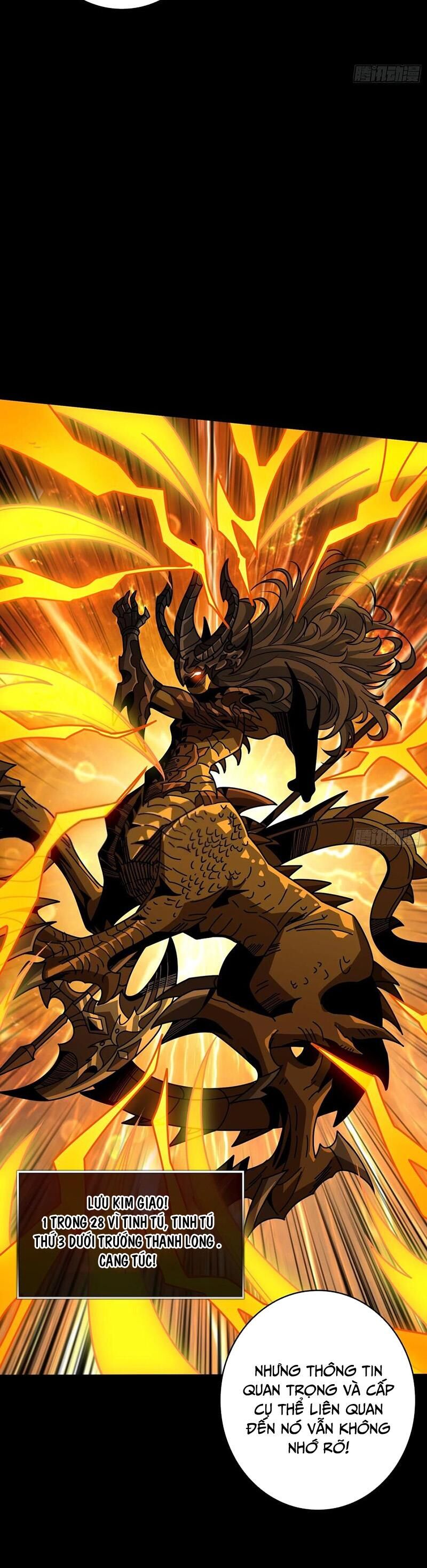 Vừa Chơi Đã Có Tài Khoản Vương Giả Chap 368 - Next Chap 369