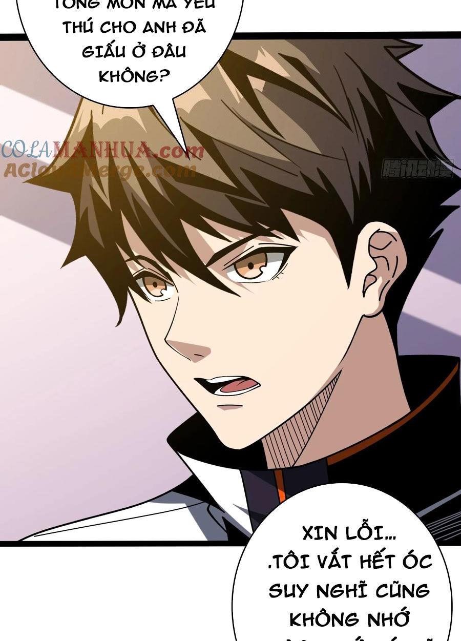 Vừa Chơi Đã Có Tài Khoản Vương Giả Chap 369 - Next Chap 370